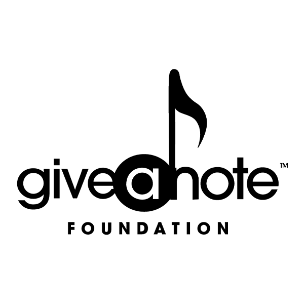 GAN Logo BW_White